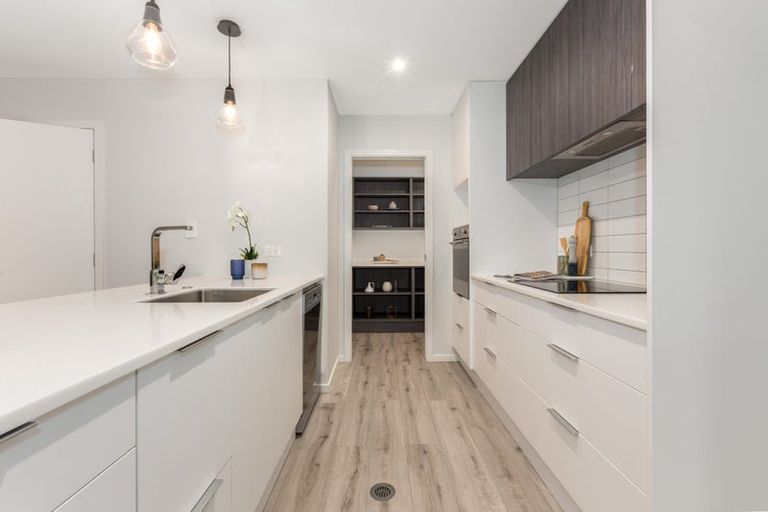 Photo of property in 1 Cartographer Way, Whitby, Porirua, 5024