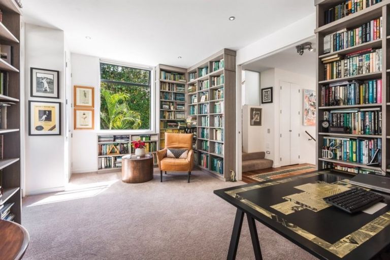 Photo of property in 7f Maunsell Road, Parnell, Auckland, 1052