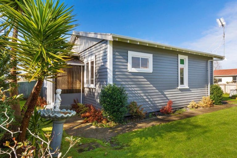 Photo of property in 22 Kepa Street, Whanganui East, Whanganui, 4500