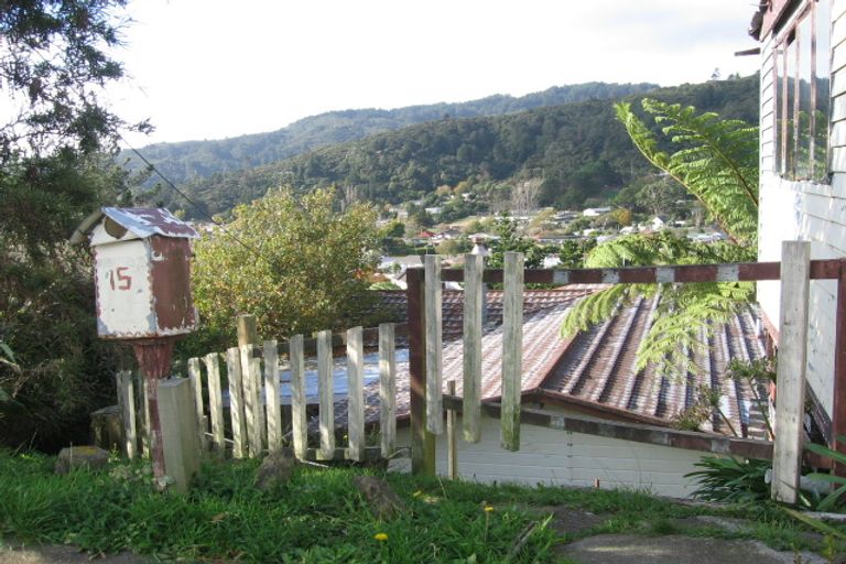 Photo of property in 15/14 Amundsen Grove, Stokes Valley, Lower Hutt, 5019