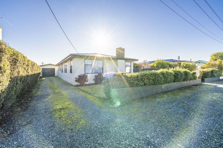 Photo of property in 5 Edwin Street, Gore, 9710