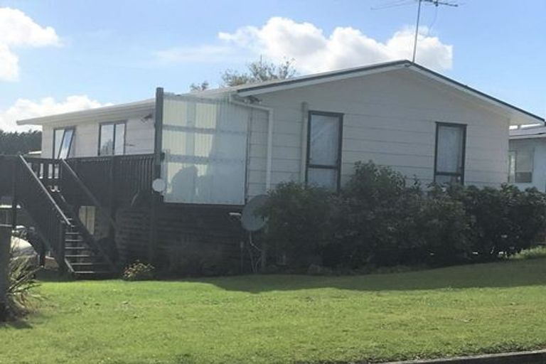 Photo of property in 14a Ormonde Place, Kaikohe, 0405