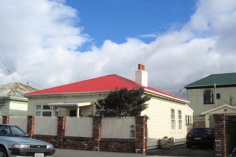 Photo of property in 47 Queen Street, Petone, Lower Hutt, 5012