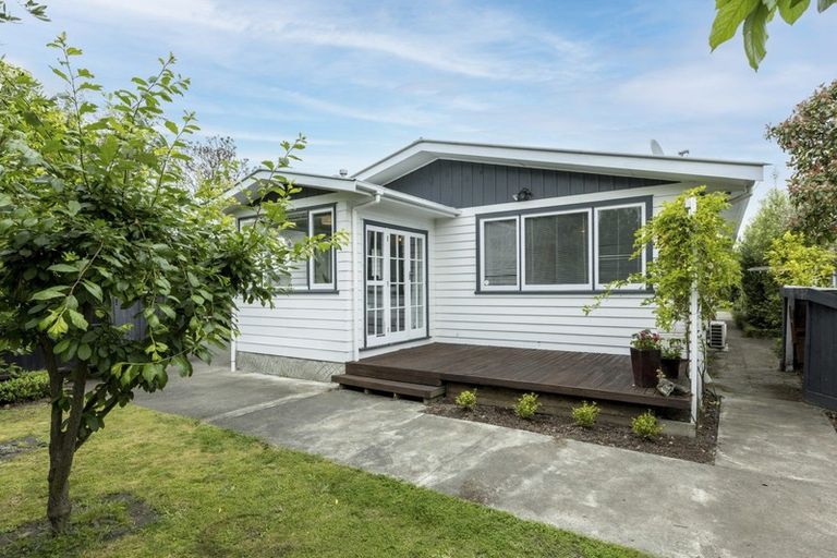 Photo of property in 6 Exeter Crescent, Pirimai, Napier, 4112