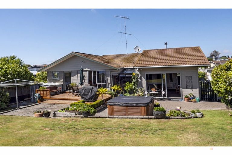 Photo of property in 41 Macaulay Street, Gleniti, Timaru, 7910