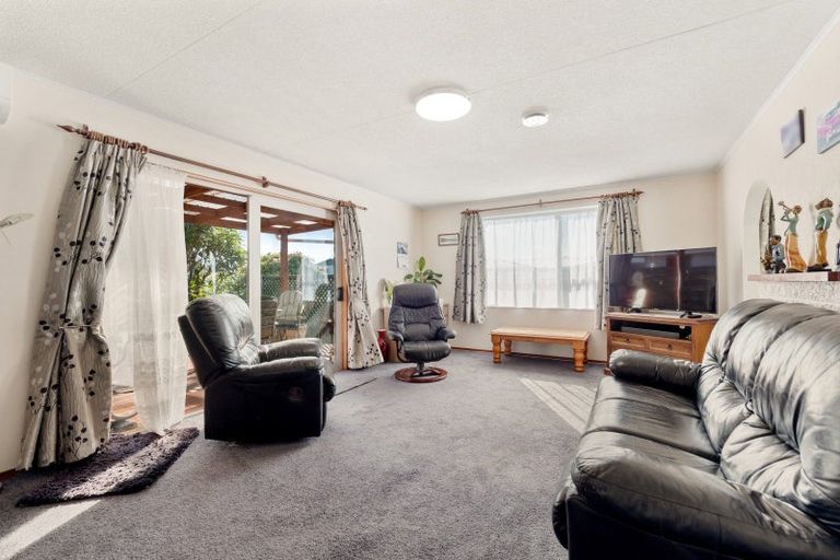 Photo of property in 3 Moa Place, Gore, 9710