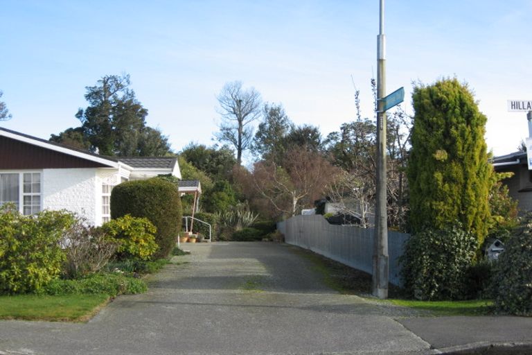 Photo of property in 54a Hillary Street, Winton, 9720