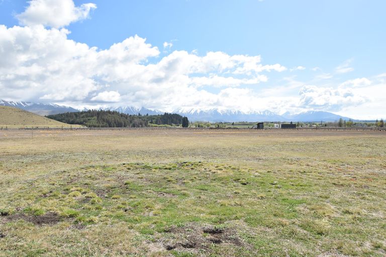 Photo of property in 6 Cameron Place, Ben Ohau, Twizel, 7999