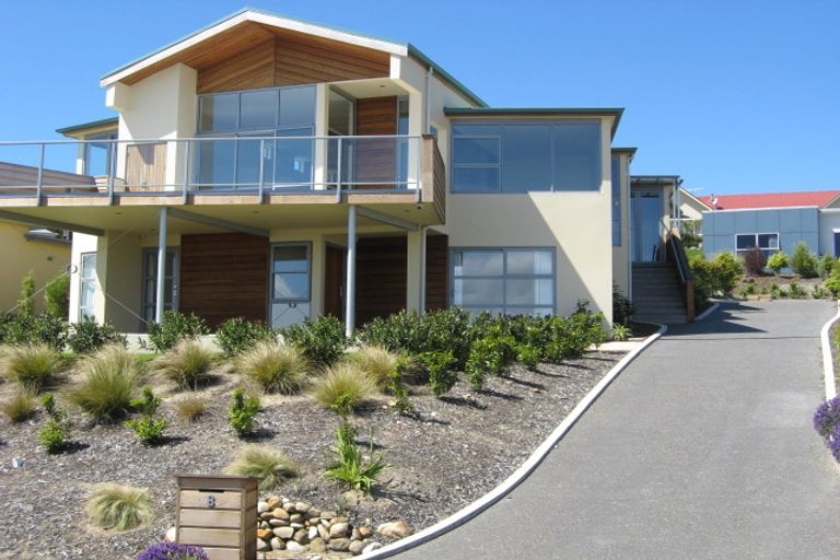 Photo of property in 8 Commodore Place, Britannia Heights, Nelson, 7010