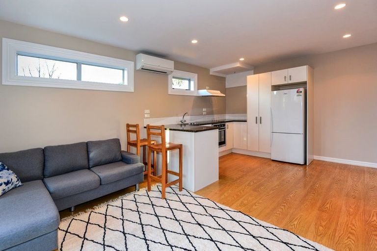 Photo of property in 24b Whiteleigh Avenue, Addington, Christchurch, 8024