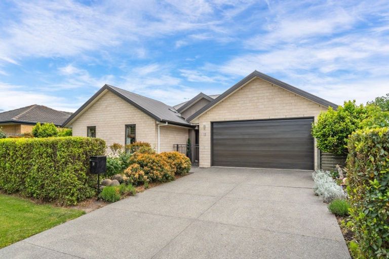 Photo of property in 34 Kensington Avenue, Rangiora, 7400