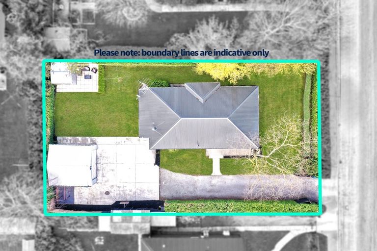 Photo of property in 5 Beach Road, Hampstead, Ashburton, 7700