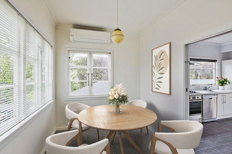 Photo of property in 1/21 Cassino Crescent, Onekawa, Napier, 4110