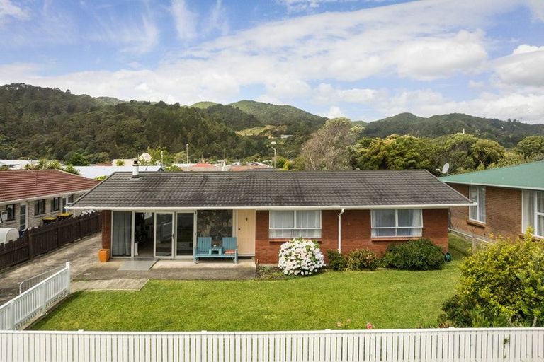 Photo of property in 435 Fergusson Drive, Thames, 3500