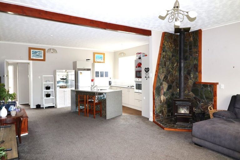 Photo of property in 40 Barr Street, Waitaki Bridge, Oamaru, 9493