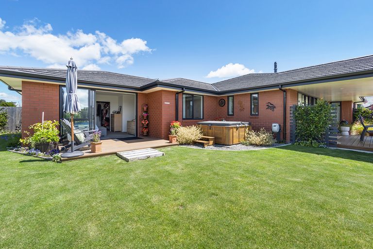 Photo of property in 30 Richardson Road, Matamata, 3400