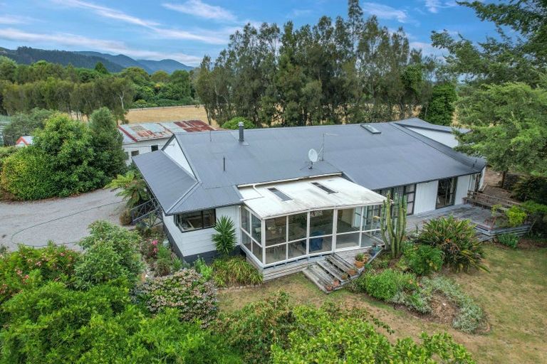 Photo of property in 444 Paton Road, Hope, Richmond, 7081