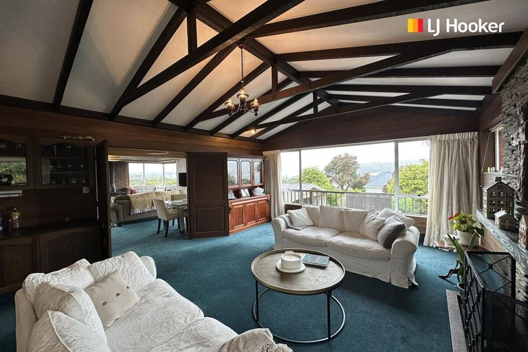 Photo of property in 4 Tui Street, Saint Leonards, Dunedin, 9022