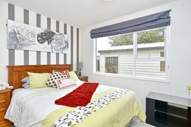 Photo of property in 66a Ayers Street, Rangiora, 7400