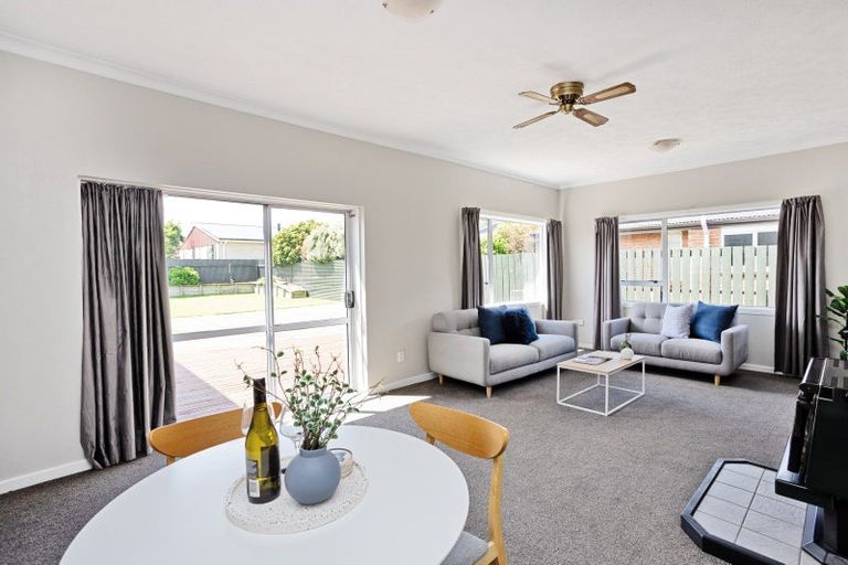 Photo of property in 102 Fox Street, Avenal, Invercargill, 9810