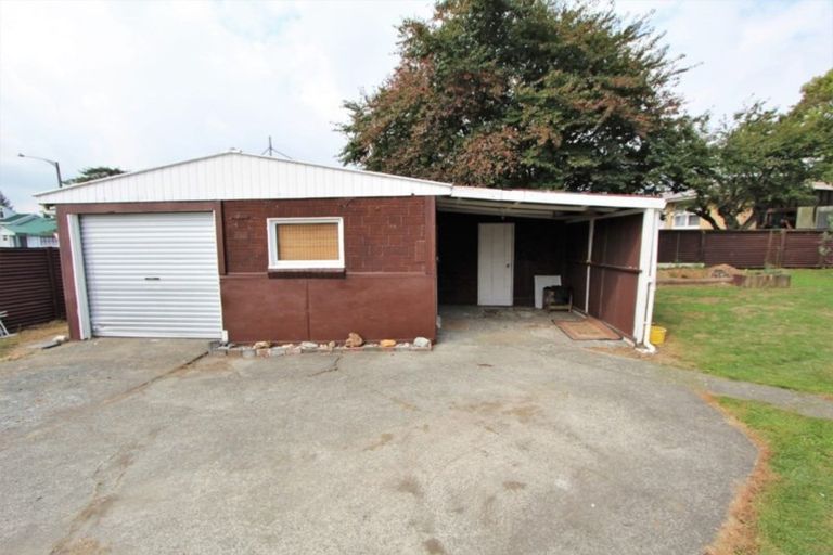 Photo of property in 54 John Street, Tokoroa, 3420