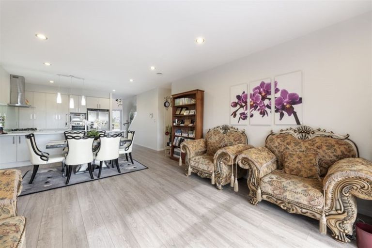 Photo of property in 5 Kiltole Drive, Flat Bush, Auckland, 2019