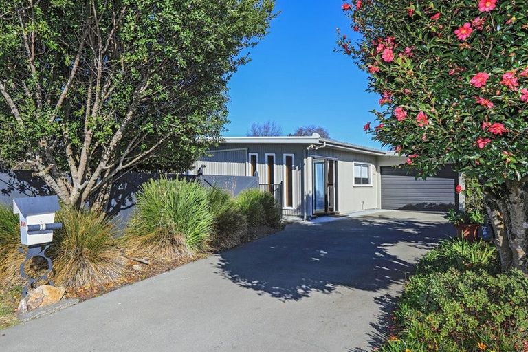 Photo of property in 500 Hart Place, Frimley, Hastings, 4120