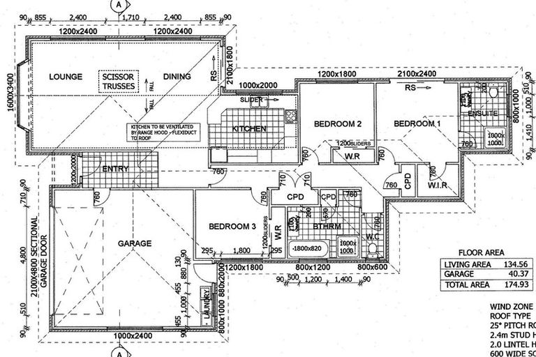 Photo of property in 7 Balmacewan Drive, Te Kamo, Whangarei, 0112