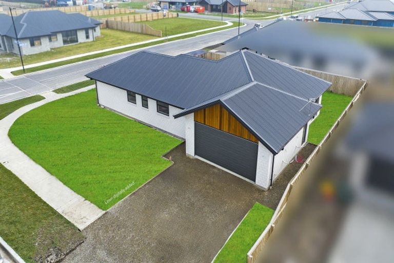 Photo of property in 51 Woodville Street, Leeston, 7632