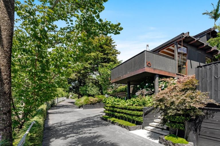 Photo of property in 16 Leys Crescent, Remuera, Auckland, 1050