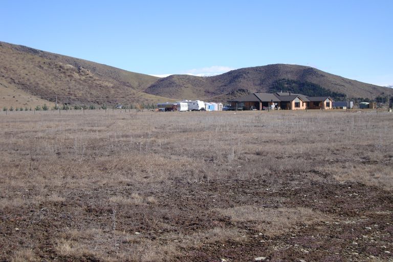 Photo of property in 14 Hardacre Place, Omarama, 9412