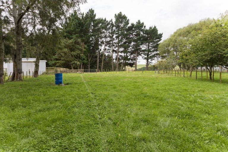 Photo of property in 29 Carr Street, Ormondville, Dannevirke, 4977