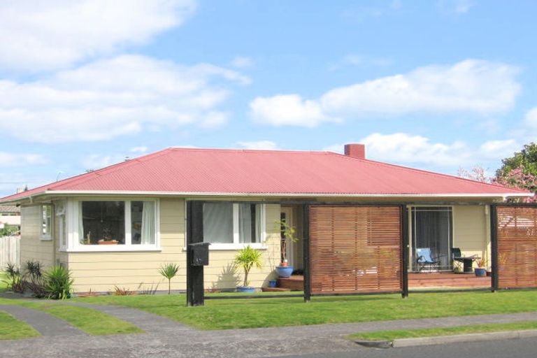 Photo of property in 86 Links Avenue, Mount Maunganui, 3116
