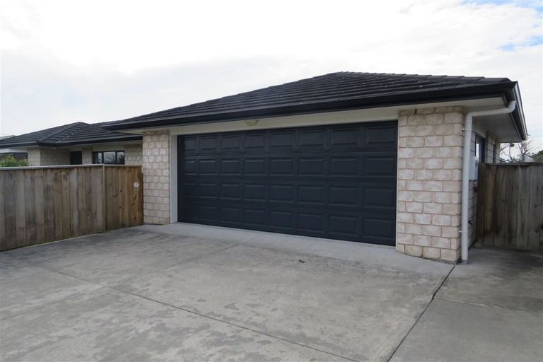 Photo of property in 1 Martin Harvey Street, Levin, 5510