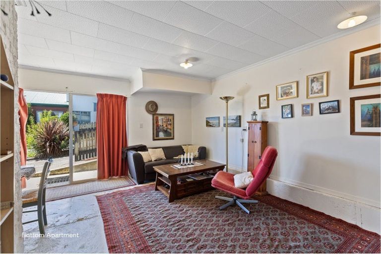 Photo of property in 72a Palmerston Street, Hamilton Central, Hamilton, 3204