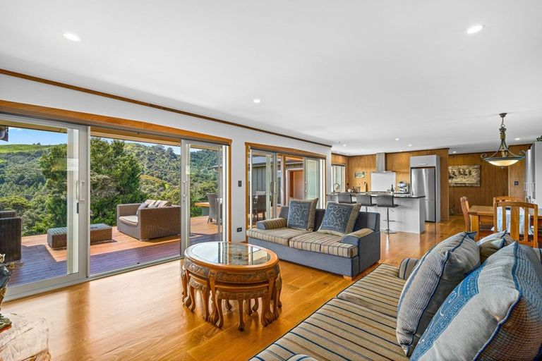 Photo of property in 846 Matakana Valley Road, Whangaripo, Warkworth, 0985