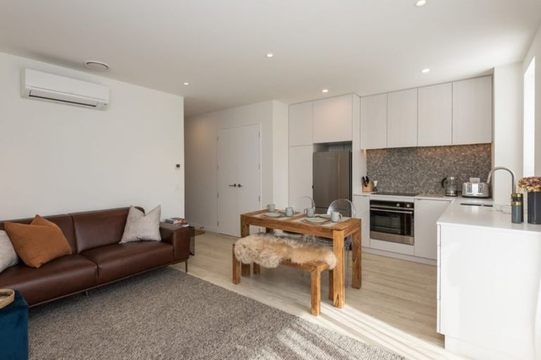 Photo of property in 12/191 Cashel Street, Christchurch Central, Christchurch, 8011