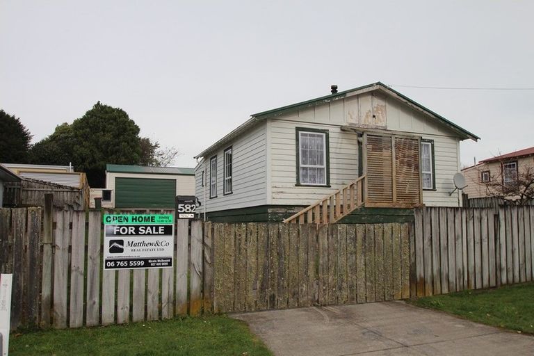 Photo of property in 582 Page Street, Stratford, 4332