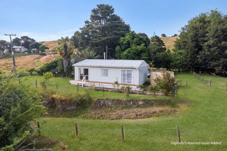 Photo of property in 211 Kururau Road, Taumarunui, 3991