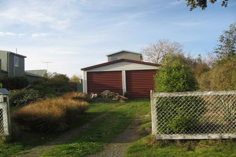 Photo of property in 3 Roebuck Rise, Broad Bay, Dunedin, 9014