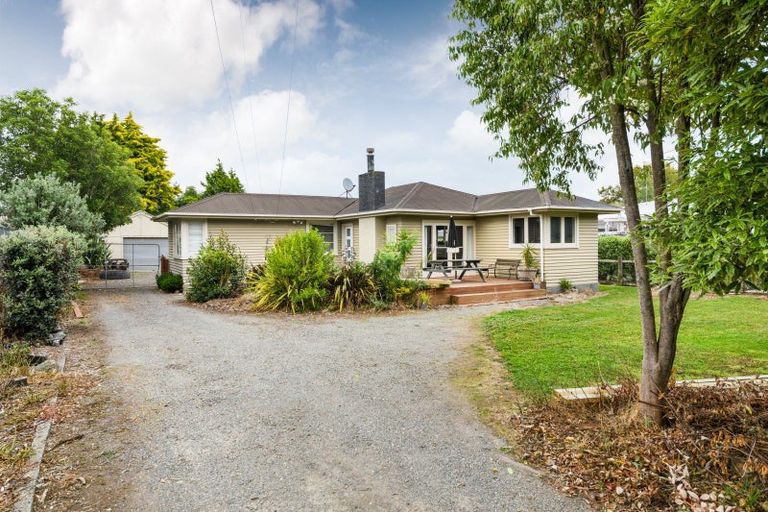 Photo of property in 1324 Napier Road, Ashhurst, 4810