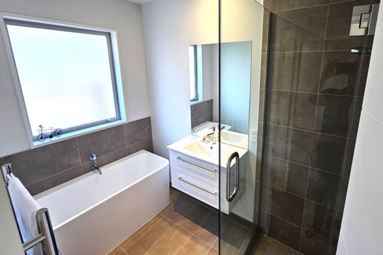 Photo of property in 10 Grimwood Street, Woodend, 7610