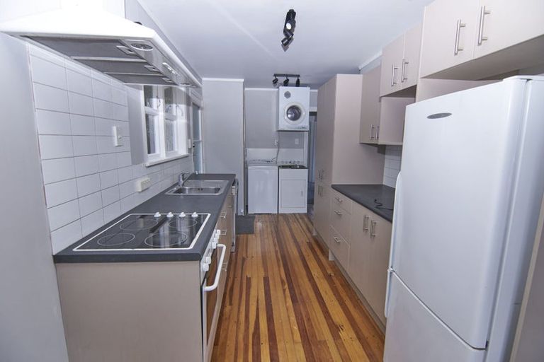 Photo of property in 56a Ironside Road, Johnsonville, Wellington, 6037