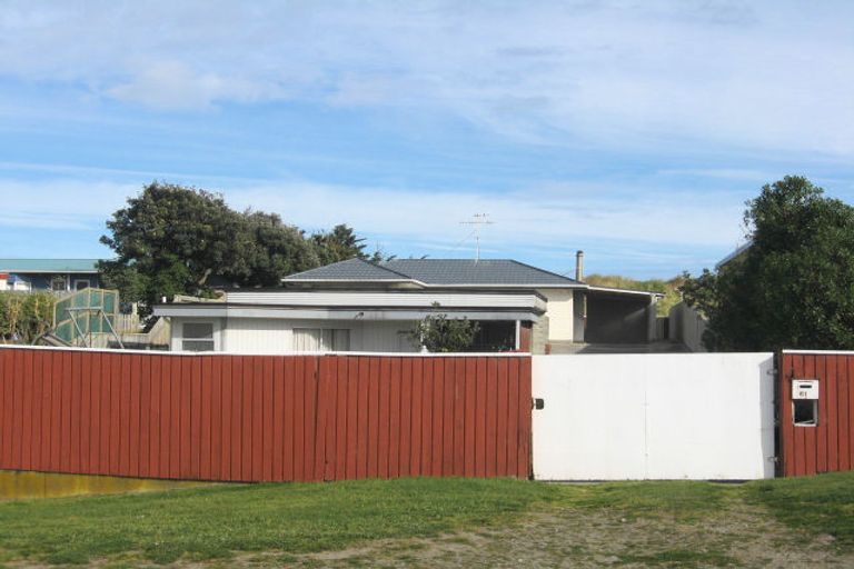 Photo of property in 61 Rua Avenue, Waitarere Beach, Levin, 5510