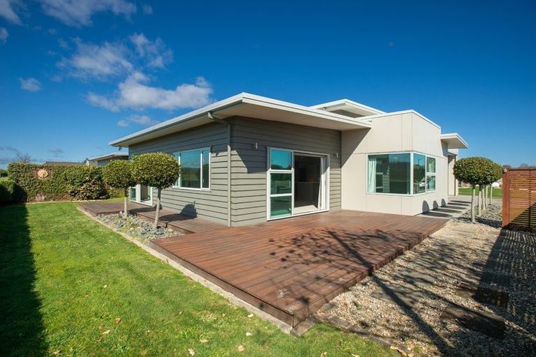 Photo of property in 13a Magnolia Drive, Matamata, 3400