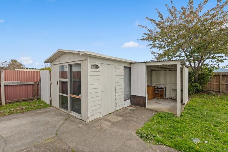 Photo of property in 38 Perth Street, Levin, 5510