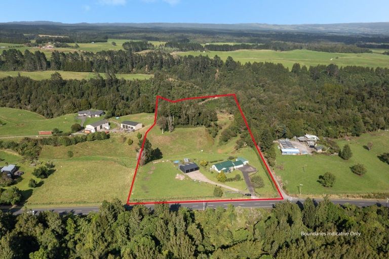 Photo of property in 1500 Pyes Pa Road, Oropi, Tauranga, 3173