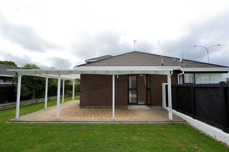 Photo of property in 1 Airport Drive, Milson, Palmerston North, 4414