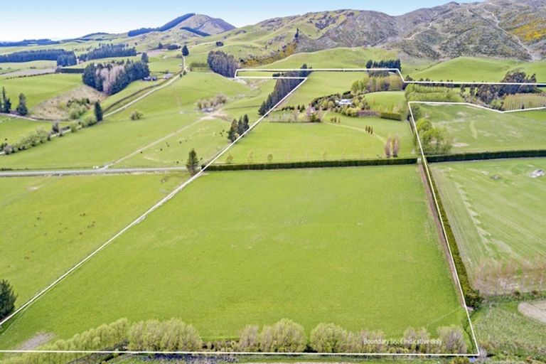 Photo of property in 539 Bluff Road, Sheffield, 7580