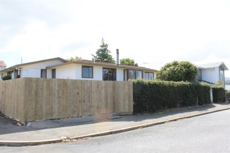 Photo of property in 132 Glenpark Avenue, Maryhill, Dunedin, 9011